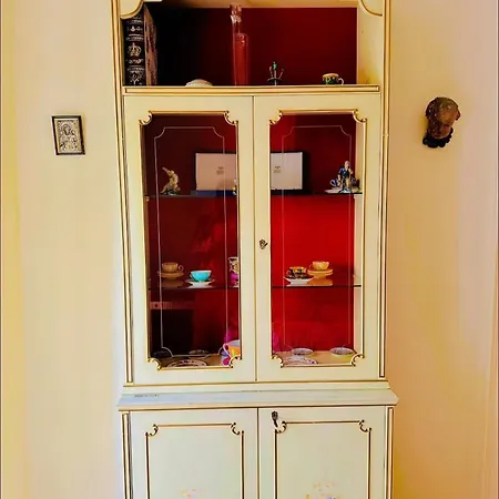 Casa David Apartment