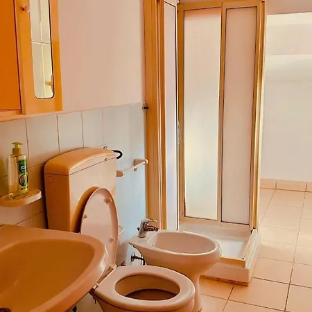 Apartment Casa David *