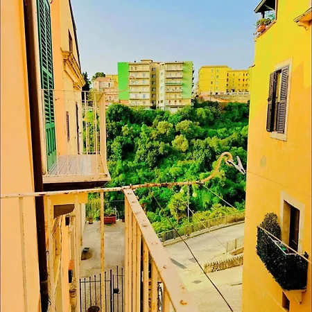 Apartment Casa David
