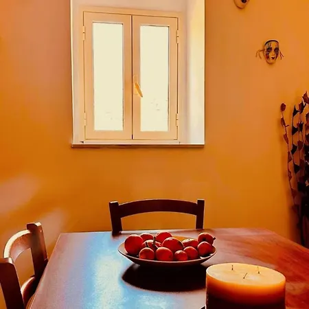 Casa David Ragusa