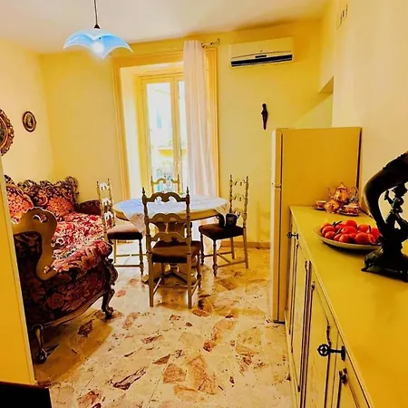 Apartment Casa David *