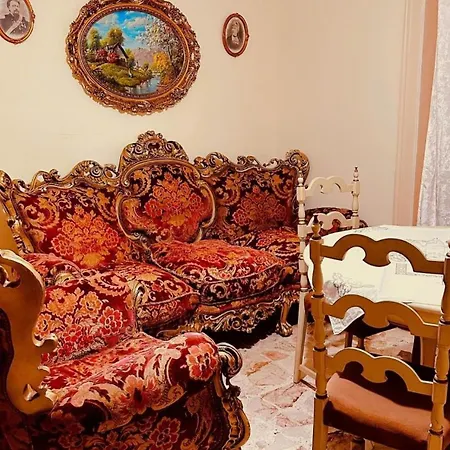 Casa David Apartment