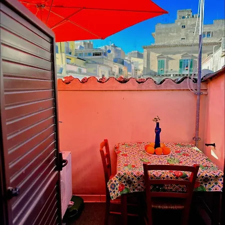 Casa David Apartment *