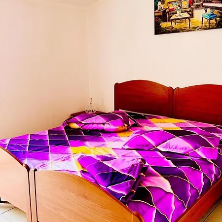 Casa David Apartment Ragusa