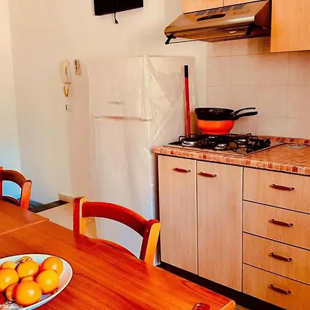 Apartment Casa David *