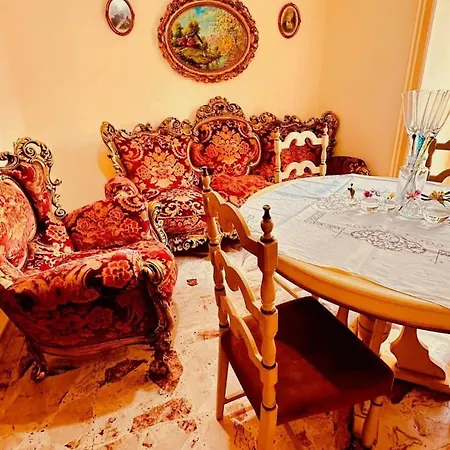 Casa David Ragusa