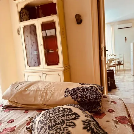 Casa David Apartment